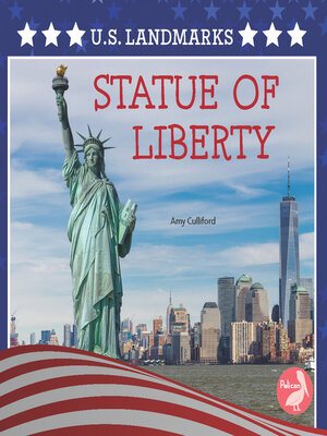 cover image of Statue of Liberty